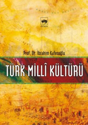 Türk Milli Kültürü - 1