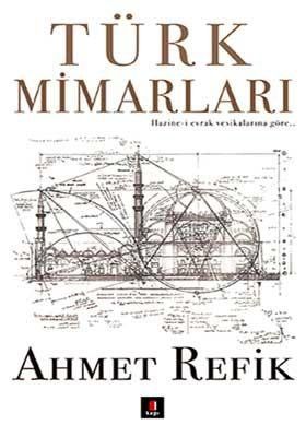 Türk Mimarları - 1