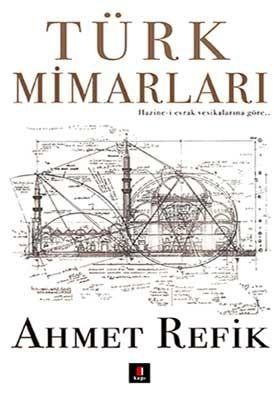 Türk Mimarları