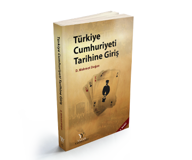 Türkiye Cumhuriyeti Tarihine Giriş