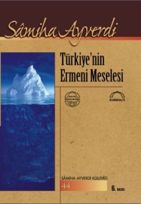 Türkiye'nin Ermeni Meselesi - 1