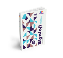 TYT Biyoloji Yeni Nesil Soru Bankası - Workwin Plus Yayınları