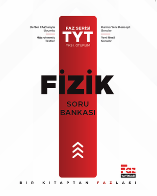 TYT Fizik Soru Bankası