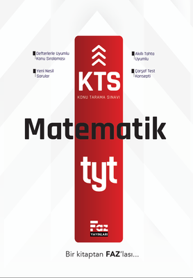 TYT Matematik Kts