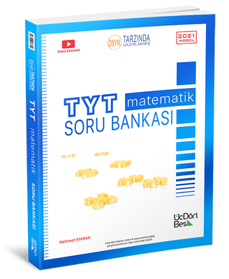 TYT Matematik Soru Bankası