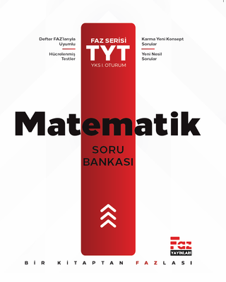 TYT Temel Matematik Soru Bankası