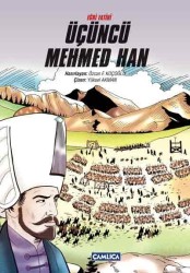 Üçüncü Mehmed Han (Ciltli) - Çamlıca Basım Yayın