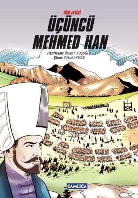 Üçüncü Mehmed Han (Ciltli)