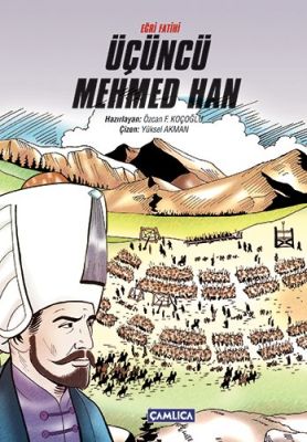 Üçüncü Mehmed Han