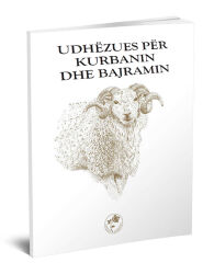 UDHËZUES PËR KURBANIN DHE BAJRAMIN - KURBAN VE BAYRAM REHBERİ (Arnavutça) - 2