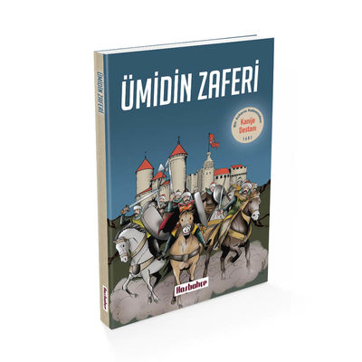 Ümidin Zaferi - 1