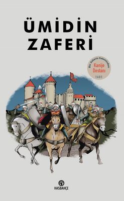 Ümidin Zaferi (Yeni Baskı) - 1