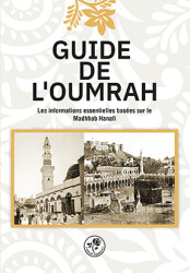 UMRE REHBERİ (FRANSIZCA) - Fazilet Neşriyat