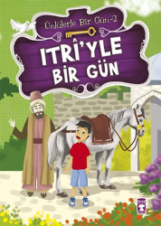 Ünlülerle Bir Gün Set 2 Itri'yle Bir Gün - TİMAŞ YAYINLARI