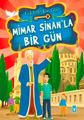 Ünlülerle Bir Gün Set Mimar Sinan'la Bir Gün