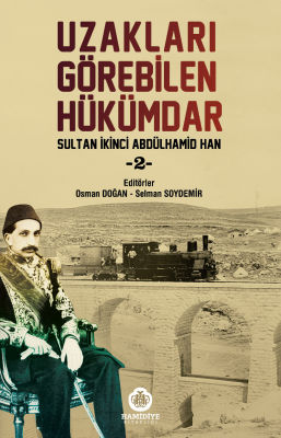 Uzakları Görebilen Hükümdar-2 - 1