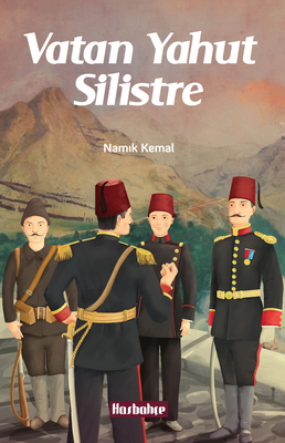 Vatan Yahut Silistre