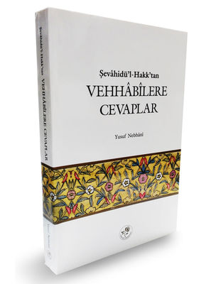 Vehhabilere Cevaplar - 1
