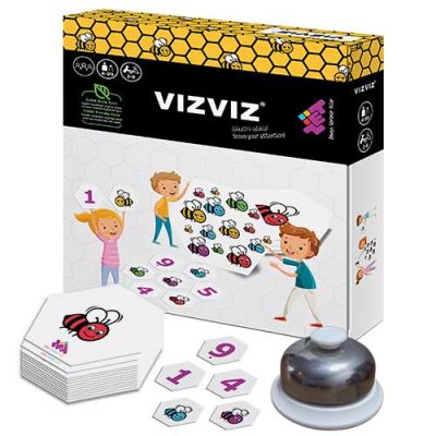 Vız Vız (Yeni) - 1