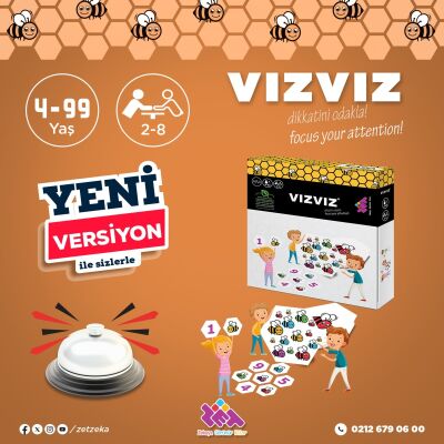 Vız Vız (Yeni) - 2