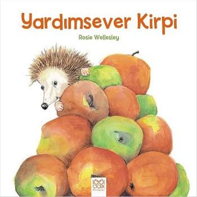 Yardımsever Kirpi