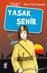 Yasak Şehir - TİMAŞ YAYINLARI