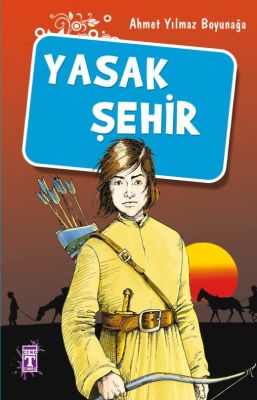 Yasak Şehir