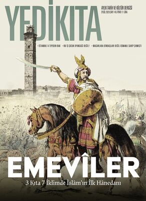 Yedikıta Dergisi (Eylül) - S.145