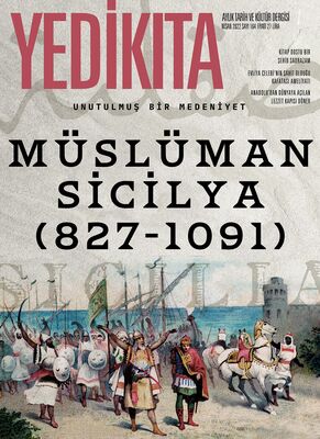 Yedikıta Dergisi (Nisan) - S.164