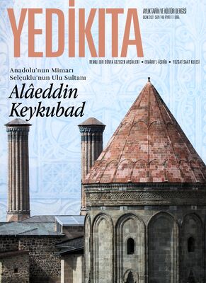 Yedikıta Dergisi (Ocak) - S.149