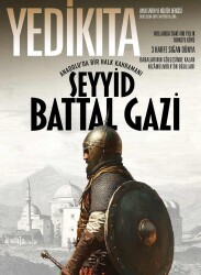  YEDİKITA DERGİSİ Sayı 194 (Ekim 2024) - Yedikıta Dergisi