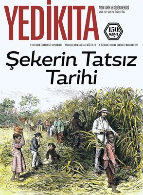 Yedikıta Dergisi (Şubat) - S.150