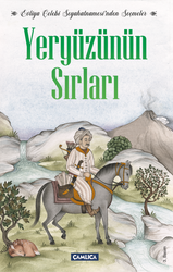 Yeryüzünün Sırları - Evliya Çelebi Seyahatnamesi'nden Seçmeler - 1