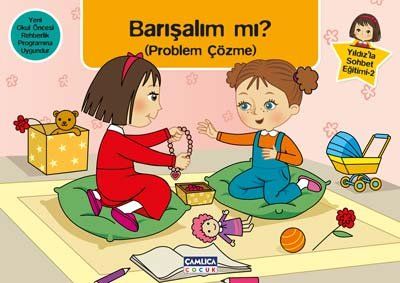 Yıldız' la Sohbet Eğitimi - 2 Barışalım Mı ? - 1