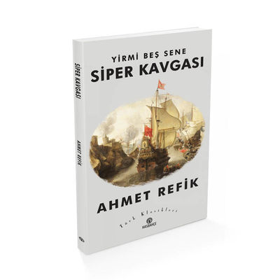 Yirmi Beş Sene Siper Kavgası - 2