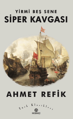 Yirmi Beş Sene Siper Kavgası - 1