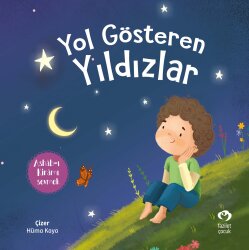 Yol Gösteren Yıldızlar - Fazilet Çocuk Yayınları