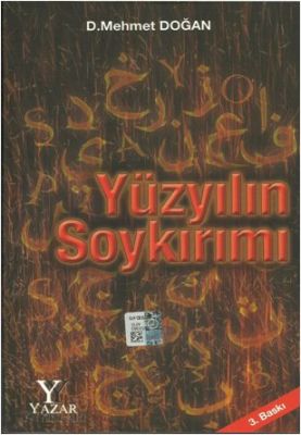 Yüzyılın Soykırımı