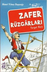 Zafer Rüzgarları - TİMAŞ YAYINLARI