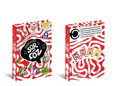 Zihin Açıcı Sor Çöz Seti - 1